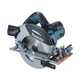 Makita circular deals saw b&q