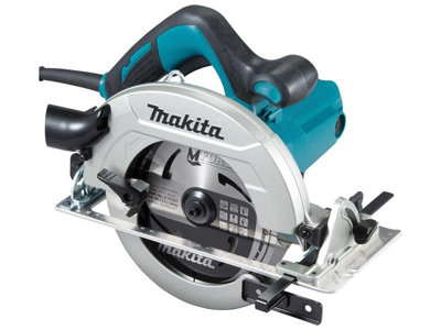 Makita HS7611J/1 HS7611J 190mm Circular Saw 1600W 110V MAKHS7611JL