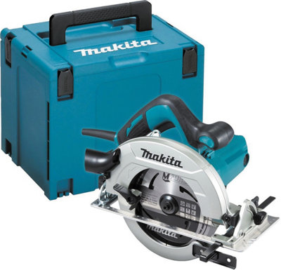 MAKITA HS7611J 240v Circular saw 190mm blade