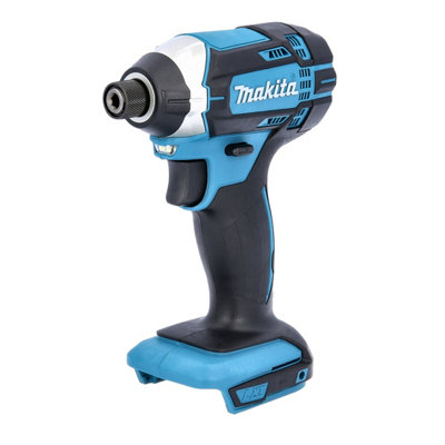 Makita Impact Driver DTD152Z 18V LXT Cordless 1/4