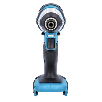 Makita Impact Driver Dtd152z 18v Lxt Cordless 1 4 165nm With 2 X 5ah