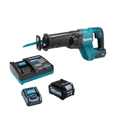 Makita reciprocating saw online b&q