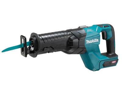 Makita JR001GZ XGT 40V Max BL Reciprocating Saw 40V Bare Unit MAKJR001GZ