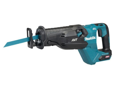 Makita JR002GZ XGT 40V Max BL Reciprocating Saw 40V Bare Unit MAKJR002GZ