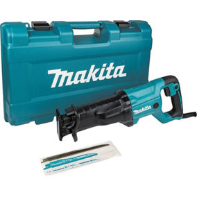 Makita JR3051TK/1 JR3051TK Reciprocating Saw 940W 110V MAKJR3051TKL