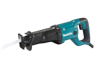 Makita JR3051TK/2 JR3051TK Reciprocating Saw 1010W 240V MAKJR3051TK