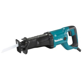 Makita JR3051TK 240v Reciprocating Recip Sabre Saw Variable Speed + Case + Blade