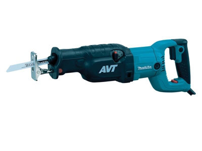 Makita JR3070CT/2 JR3070CT AVT Reciprocating Saw 1510W 240V MAKJR3070CT