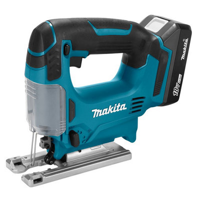 Makita discount jigsaw b&q