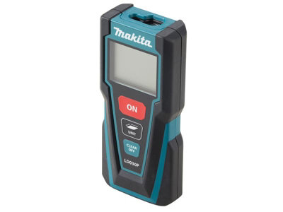 MAKITA LD030P AAA batteries Laser range finder