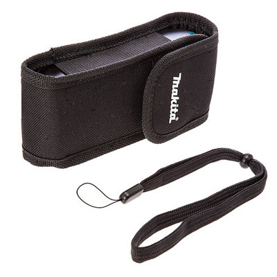 Makita LD050P 50m Rangefinder Laser Distance Measurer Range Finder + Pouch