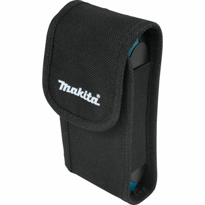Makita LD080P 80m Rangefinder Laser Distance Measurer Range Finder + Pouch