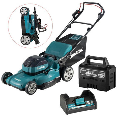 Makita 64v online battery