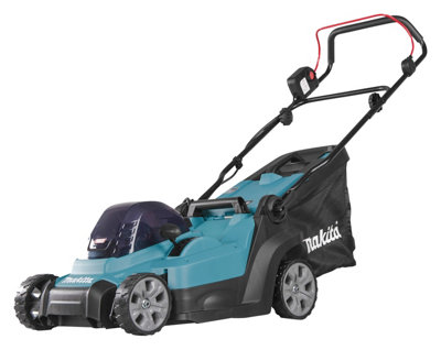 MAKITA LM003GZ 40v Rotary mower