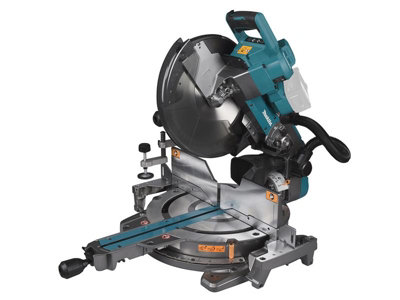 Makita LS003GZ01 XGT 40Vmax Slide Compound Mitre Saw 40V Bare Unit MAKLS003GZ01