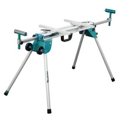 Makita LS0816F 110v 216mm 8.5" Slide Compound Mitre Saw + LED Job Light + Legs