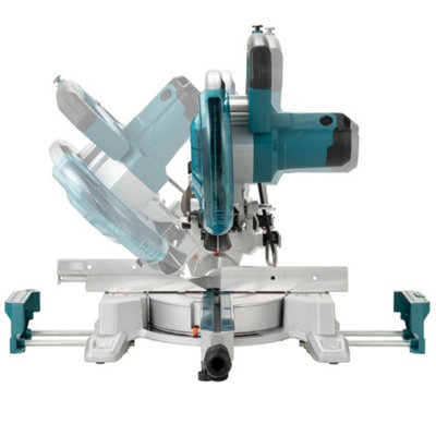 Makita LS0816F 110v 216mm 8.5" Slide Compound Mitre Saw + LED Job Light + Legs