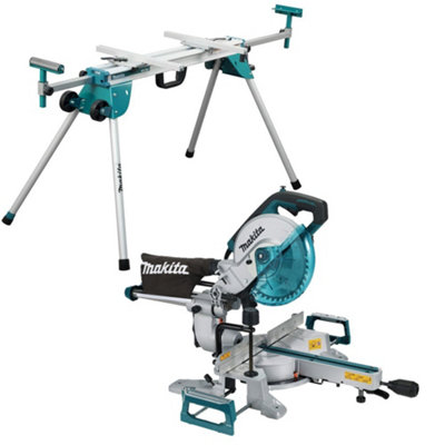 Makita 216mm mitre discount saw