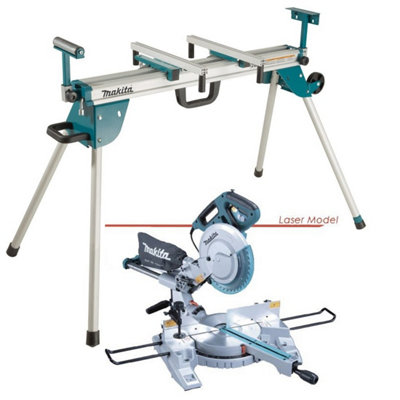 Makita chop saw deals ls1018l