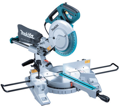 MAKITA LS1018LN 110v Mitre saw 260mm blade