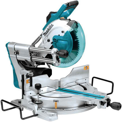 Makita LS1019/2 240v 260mm Slide Compound Mitre Saw