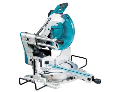 Makita LS1219/1 LS1219 305mm Slide Compound Mitre Saw 1450W 110V MAKLS1219L