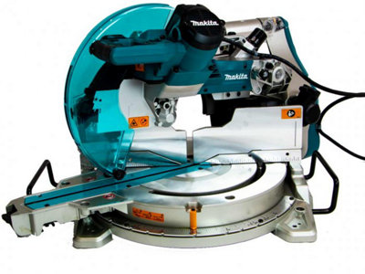 Makita 36v mitre online saw 305mm