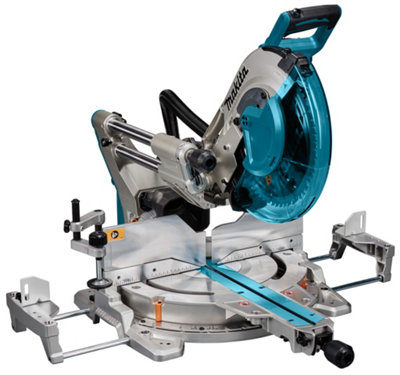 MAKITA LS1219L 110v Mitre saw 305mm blade