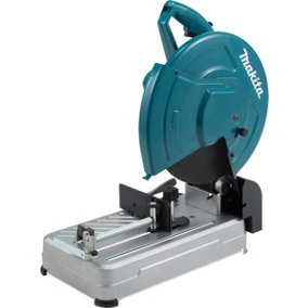 Makita LW1400/1 LW1400 Portable Cut Off Saw 355mm 1650W 110V MAKLW1400L