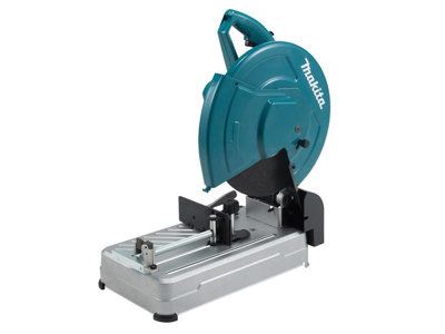 Makita LW1400/2 LW1400 Portable Cut Off Saw 355mm 2200W 240V MAKLW1400