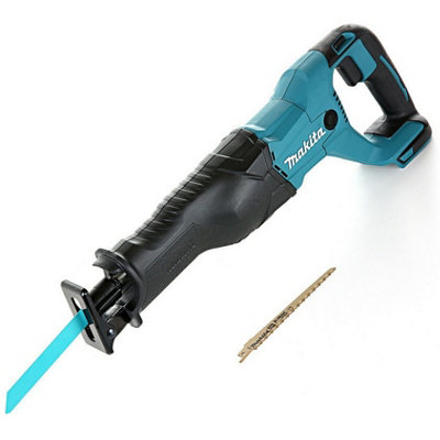 Screwfix makita reciprocating cheap saw