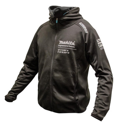 Makita hoodie 2025