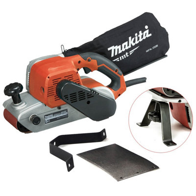 Makita m9400 shop belt sander