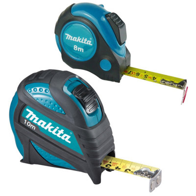 Makita discount tape measure