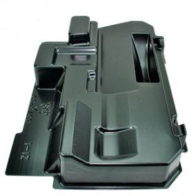 Makita MAKPAC 837628-9 Inner Tray Inlay Type 3 Case DSS552 DSS500 DSS501 DCS550