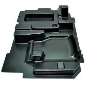 Makita MAKPAC 837639-4 Jigsaw Inner Tray Inlay Type 2 Case DJV140 DJV180 DJV182