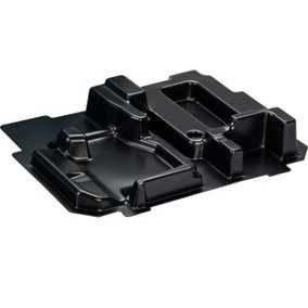 Makita MAKPAC 838550-3 Inner Tray Inlay for Makpac Type 2 Connector Case DTW190