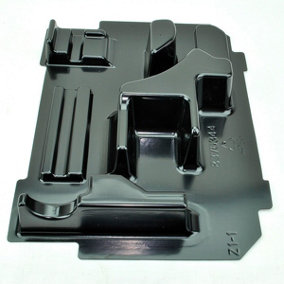 Makita MAKPAC 839387-1 Inner Tray Inlay Type 3 Connector Case DHR171