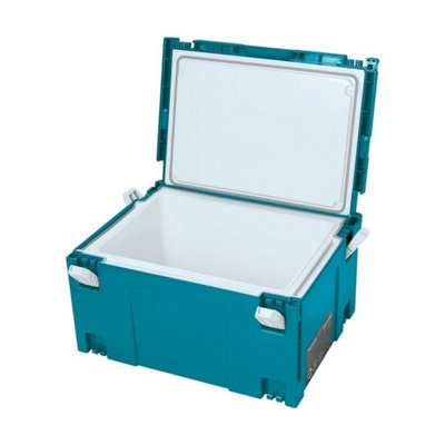 Makita MAKPAC Cool Box Connector Tool Case Systainer Type 3