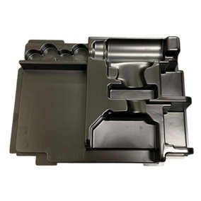 Makita MAKPAC Inner Inlay Type 2 Case for 18v Heat Gun DHG181