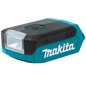 Makita ML103 LED 10.8v CXT Lithium Ion Flashlight Torch - Bare Unit
