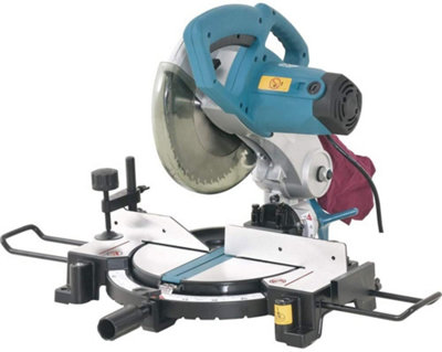 Sierra Ingletadora Makita Mls100 1500w - 220v MAKITA