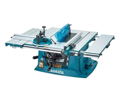 MAKITA MLT100N 110v Table saw 260mm blade