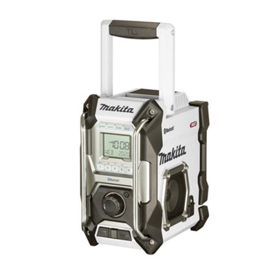 Makita MR002GZ01 AM/FM Job Site Radio (Bluetooth)