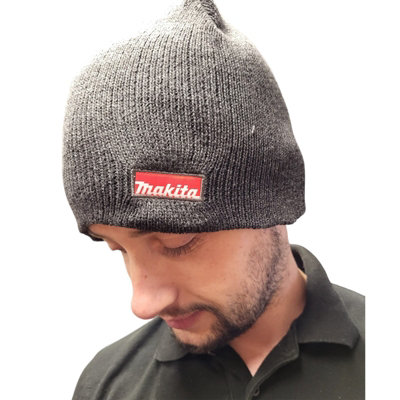 Branded best sale beanie caps