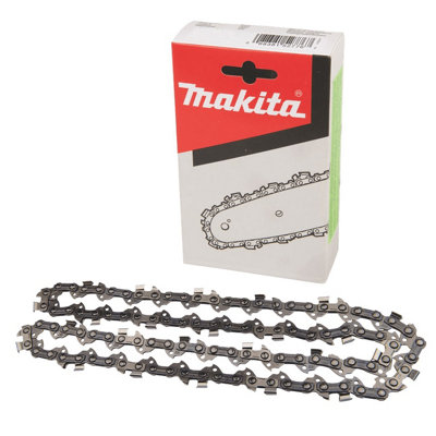 Makita Oregon 25cm 10" Chainsaw Chain DUC254Z DUC256Z Chainsaws 1990755 DIY at B&Q
