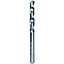Makita P-19906 19 Piece Groundpoint HSS TiN Metal Steel Drill Bit Set 1 - 10mm