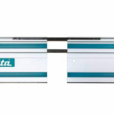 Makita P-20177 Guide Rail Double Connector Set For SP6000 Plunge Saw - Joins 2