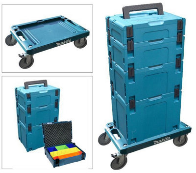 Makita trolley online