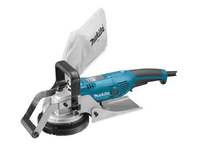 Makita PC5001C/1 PC5001C Concrete Planer 110V 1400W MAKPC5001CL